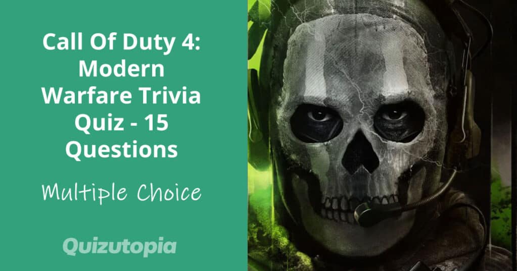 20 Fortnite Questions Trivia Quiz (Multiple Choice)