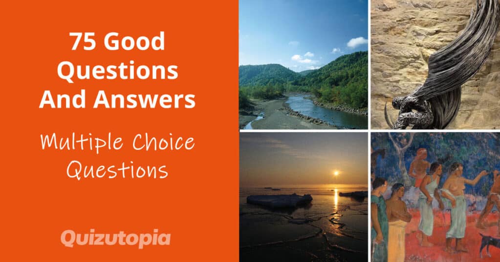 20 Random Trivia Questions And Answers For Adults - Quizutopia