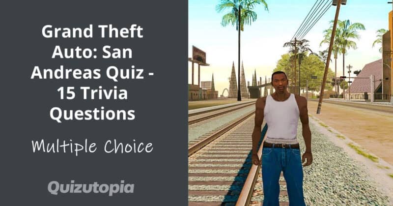 90 Best Pub Quiz Questions And Answers (Multiple Choice) - Quizutopia