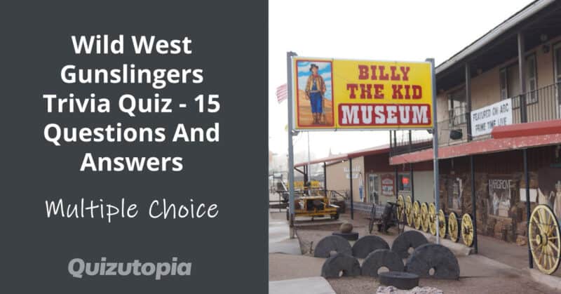 American Civil War Trivia Quiz - 15 Questions And Answers - Quizutopia